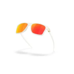 Oakley Leffingwell Seek Collection zonnebril prizm ruby matte vapor< Zonnebrillen