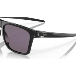 Oakley Leffingwell zonnebril heren black ink< Zonnebrillen
