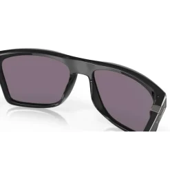 Oakley Leffingwell zonnebril heren black ink< Zonnebrillen