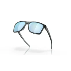 Oakley Leffingwell zonnebril heren crystal black< Zonnebrillen