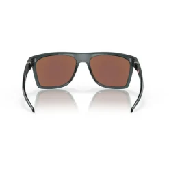 Oakley Leffingwell zonnebril heren crystal black< Zonnebrillen