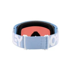 Skibrillen|Wintersport-Oakley Line Miner M skibril prizm snow sapphire iridium matte navy