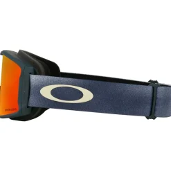 Oakley Line Miner M skibril prizm snow torch iridium ink haze< Skibrillen|Wintersport
