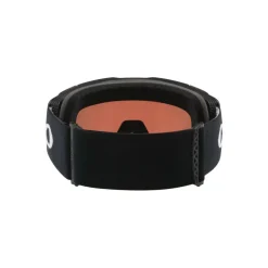 Skibrillen|Wintersport-Oakley Line Miner Pro L skibril prizm snow torch iridium matte black