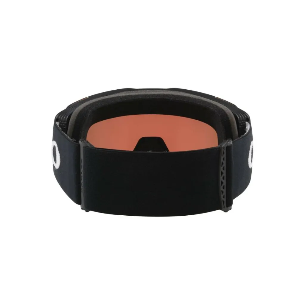 Skibrillen|Wintersport-Oakley Line Miner Pro L skibril prizm snow torch iridium matte black