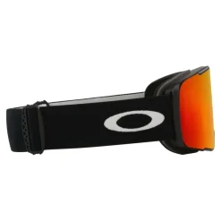 Skibrillen|Wintersport-Oakley Line Miner Pro L skibril prizm snow torch iridium matte black