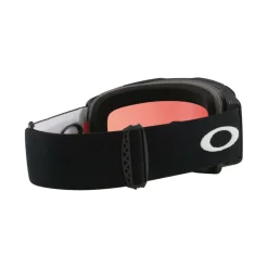 Oakley Line Miner Pro L skibril prizm snow sapphire iridium matte black< Skibrillen|Wintersport