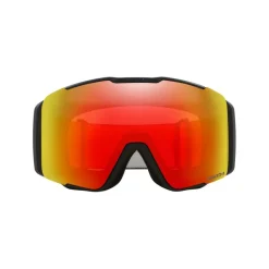 Skibrillen|Wintersport-Oakley Line Miner Pro M skibril prizm snow torch iridium matte black
