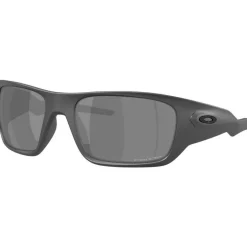 Zonnebrillen-Oakley Masseter zonnebril prizm black steel