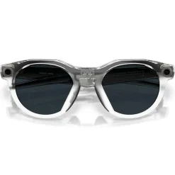 Zonnebrillen-Oakley Meta HSTN Transitions zonnebril amethyst transitions clear