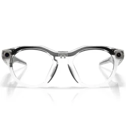 Zonnebrillen-Oakley Meta HSTN Transitions zonnebril amethyst transitions clear