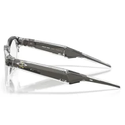 Zonnebrillen-Oakley Meta HSTN Transitions zonnebril amethyst transitions clear