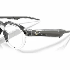 Zonnebrillen-Oakley Meta HSTN Transitions zonnebril amethyst transitions clear