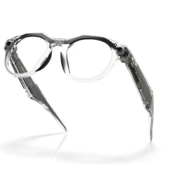 Zonnebrillen-Oakley Meta HSTN Transitions zonnebril amethyst transitions clear