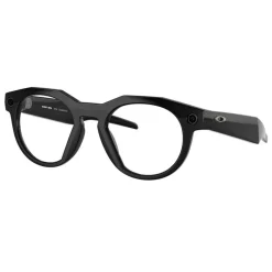 Oakley Meta HSTN Transitions zonnebril amethyst transitions black< Zonnebrillen