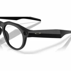 Oakley Meta HSTN Transitions zonnebril amethyst transitions black< Zonnebrillen