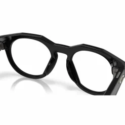 Oakley Meta HSTN Transitions zonnebril amethyst transitions black< Zonnebrillen