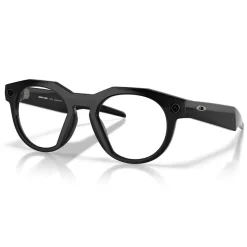 Oakley Meta HSTN Transitions zonnebril amethyst transitions black< Zonnebrillen