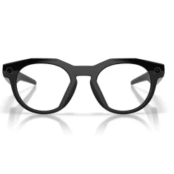 Oakley Meta HSTN Transitions zonnebril amethyst transitions black< Zonnebrillen