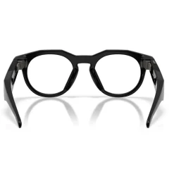 Oakley Meta HSTN Transitions zonnebril amethyst transitions black< Zonnebrillen