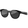 Oakley Meta HSTN zonnebril prizm black polarized black< Zonnebrillen