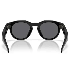 Oakley Meta HSTN zonnebril prizm black polarized black< Zonnebrillen