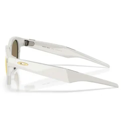 Zonnebrillen-Oakley Meta HSTN zonnebril prizm ruby warm grey