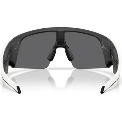 Oakley Meta Vanguard zonnebril white prizm black< Zonnebrillen