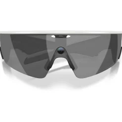 Oakley Meta Vanguard zonnebril white prizm black< Zonnebrillen