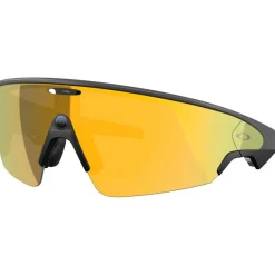 Oakley Meta Vanguard zonnebril black prizm 24k< Zonnebrillen