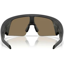 Oakley Meta Vanguard zonnebril black prizm 24k< Zonnebrillen