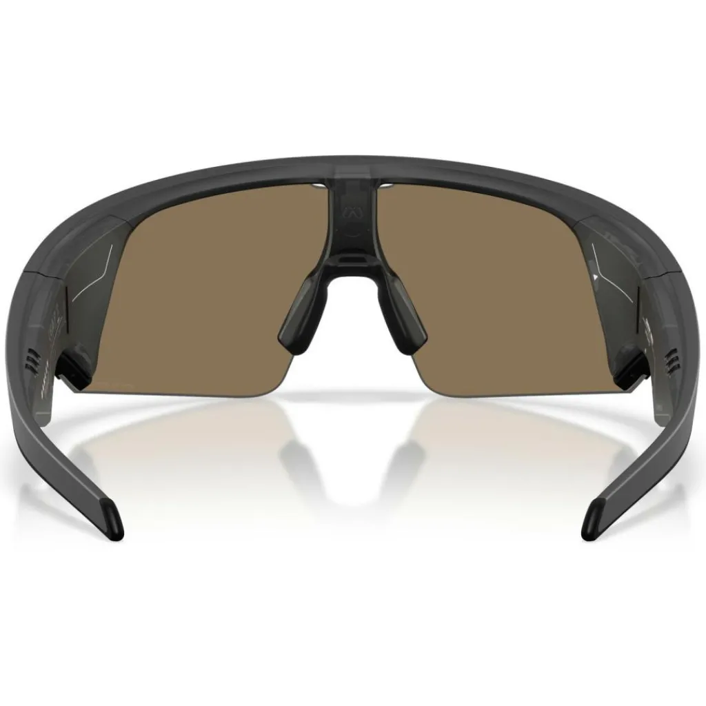 Oakley Meta Vanguard zonnebril black prizm 24k< Zonnebrillen