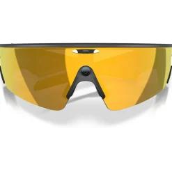 Oakley Meta Vanguard zonnebril black prizm 24k< Zonnebrillen
