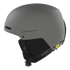 Skihelmen|Wintersport-Oakley MOD 1 PRO MIPS skihelm forged iron
