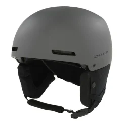 Skihelmen|Wintersport-Oakley MOD 1 PRO MIPS skihelm forged iron