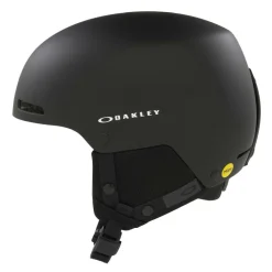 Skihelmen|Wintersport-Oakley MOD1 PRO MIPS skihelm blackout