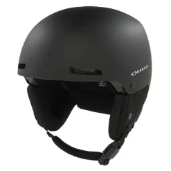 Skihelmen|Wintersport-Oakley MOD1 PRO MIPS skihelm blackout