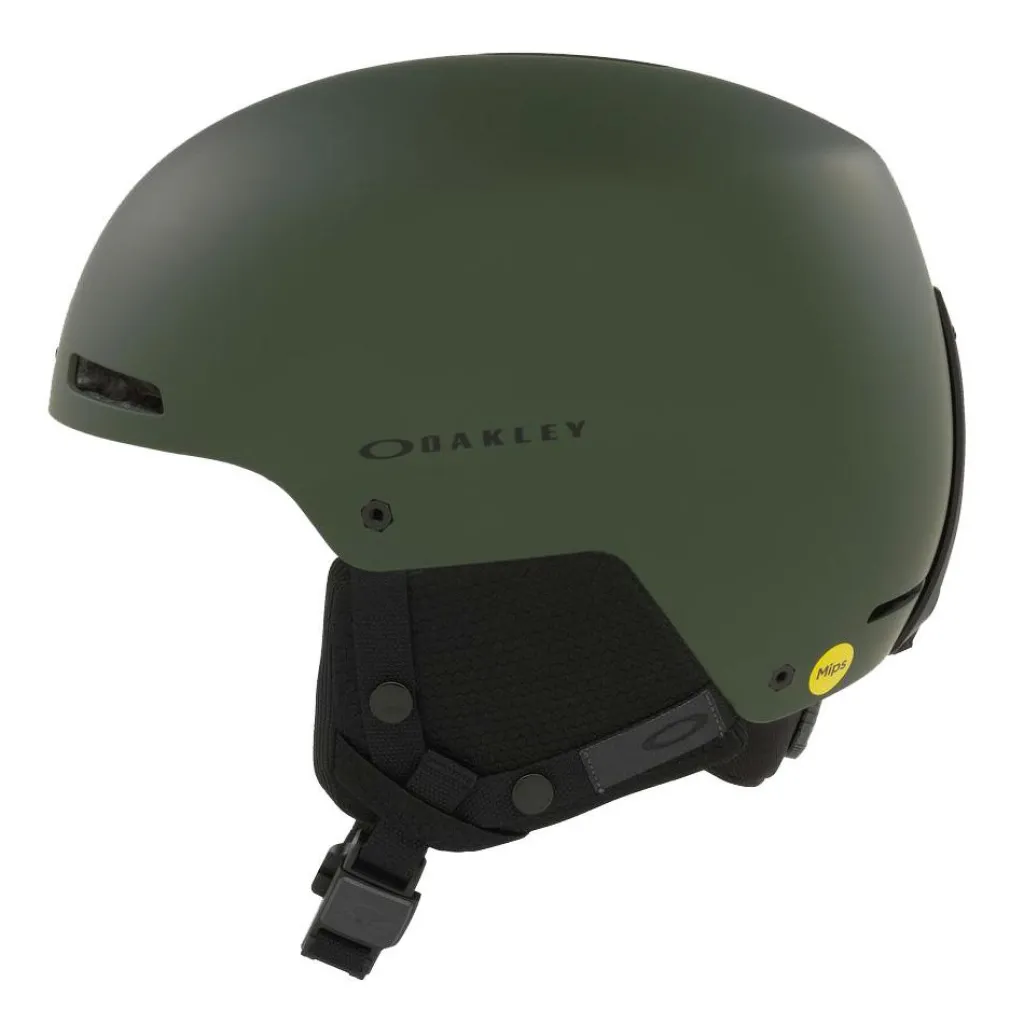 Oakley MOD1 PRO MIPS skihelm dark brush< Skihelmen|Wintersport