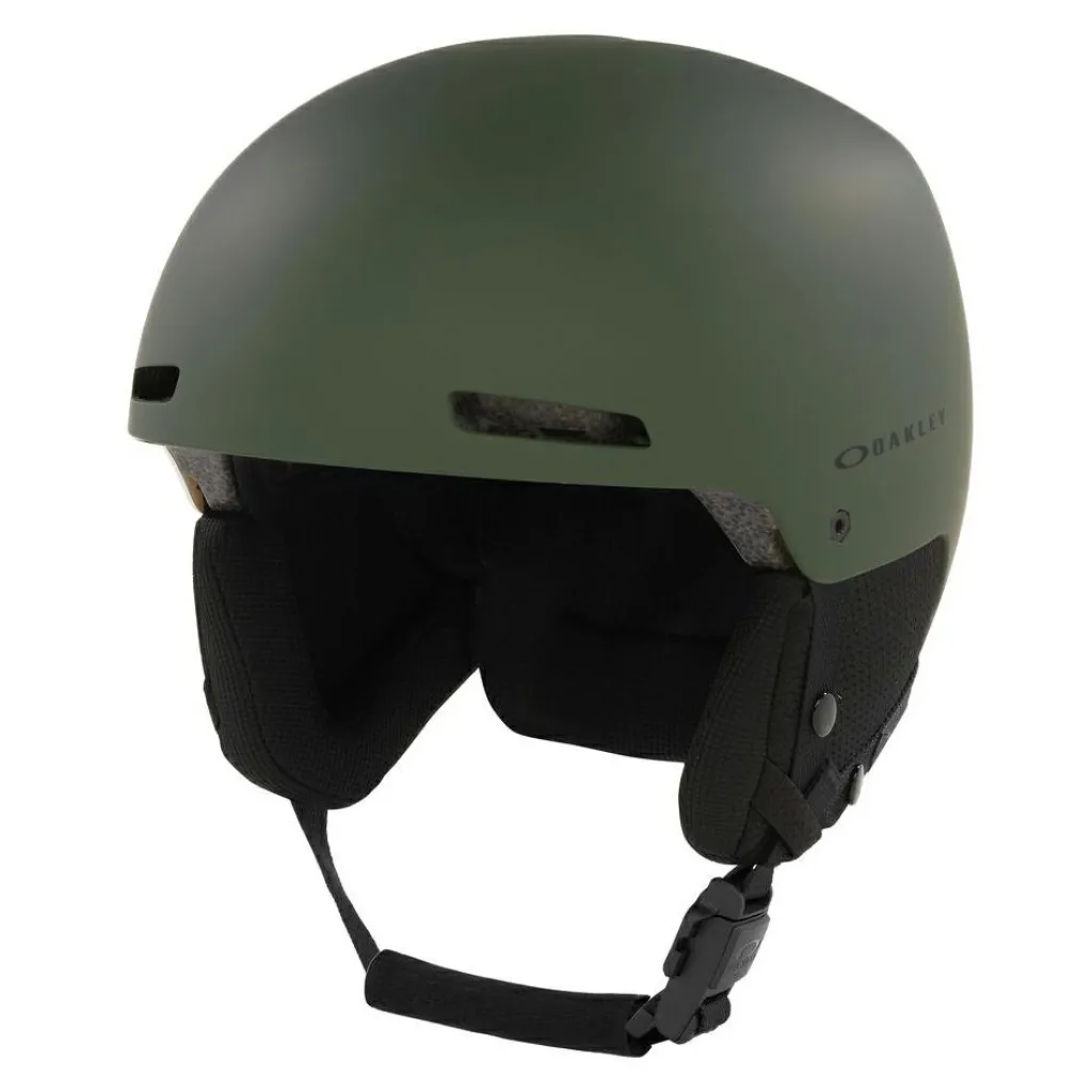 Oakley MOD1 PRO MIPS skihelm dark brush< Skihelmen|Wintersport