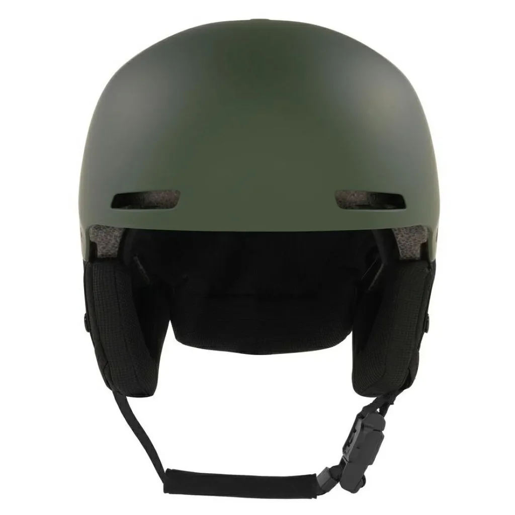 Oakley MOD1 PRO MIPS skihelm dark brush< Skihelmen|Wintersport