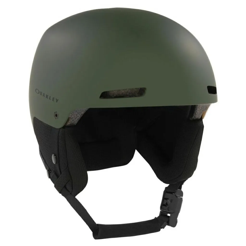 Oakley MOD1 PRO MIPS skihelm dark brush< Skihelmen|Wintersport