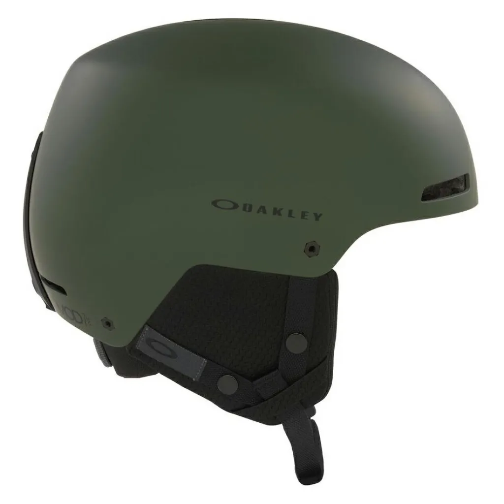Oakley MOD1 PRO MIPS skihelm dark brush< Skihelmen|Wintersport