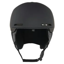 Skihelmen|Wintersport-Oakley MOD1 skihelm blackout