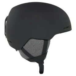 Skihelmen|Wintersport-Oakley MOD1 skihelm blackout