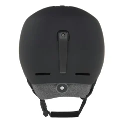 Skihelmen|Wintersport-Oakley MOD1 skihelm blackout