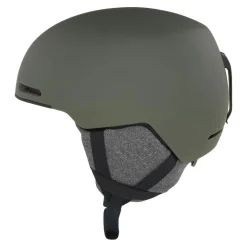 Oakley MOD1 skihelm dark brush< Skihelmen|Wintersport
