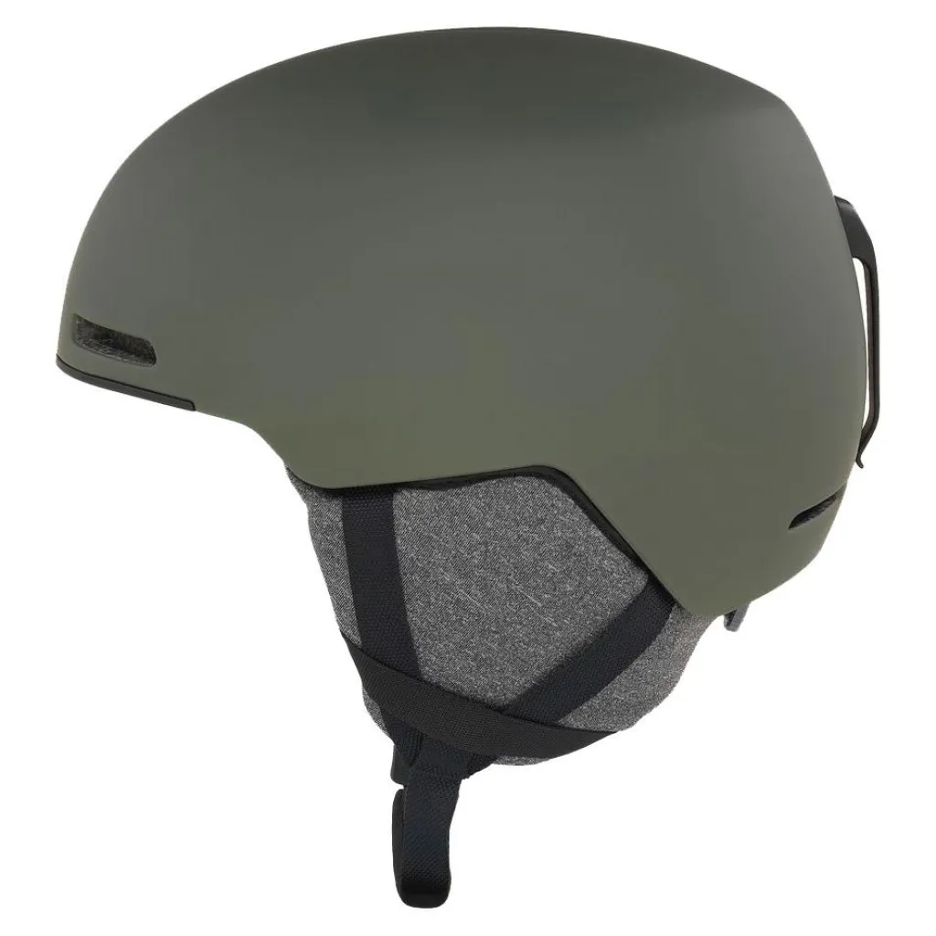 Oakley MOD1 skihelm dark brush< Skihelmen|Wintersport