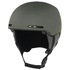 Oakley MOD1 skihelm dark brush< Skihelmen|Wintersport