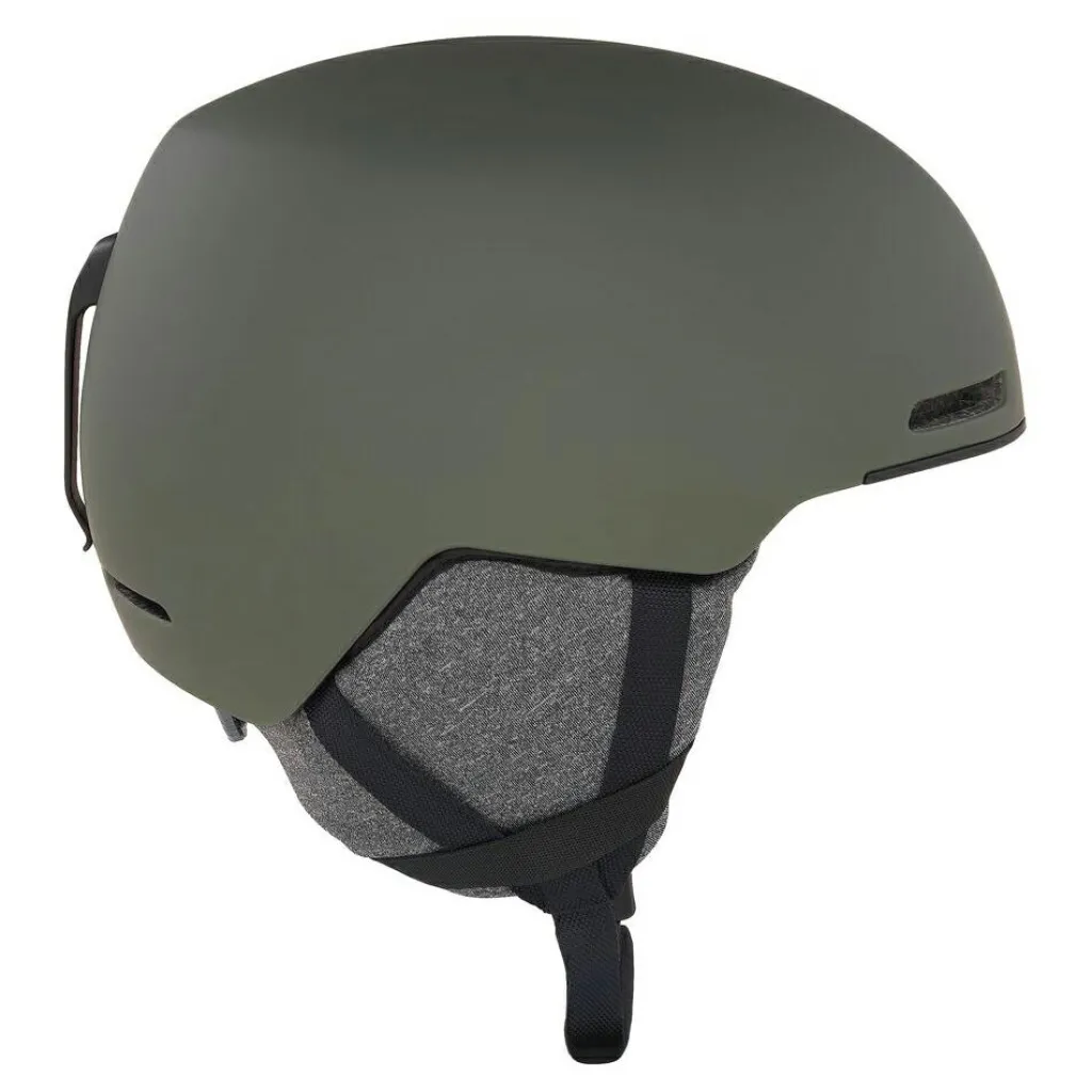 Oakley MOD1 skihelm dark brush< Skihelmen|Wintersport