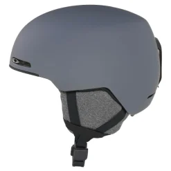 Skihelmen|Wintersport-Oakley MOD1 skihelm forged iron